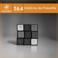 História da Filosofia (SciCast #364)