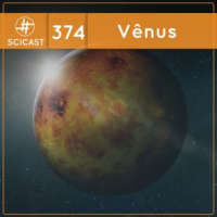 Vênus (SciCast #374)