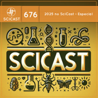 2025 no SciCast - Especial (SciCast #676)