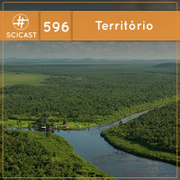 Elementos Essenciais do Estado: Território (SciCast #596)
