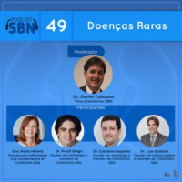 Doenças Raras (SBN #49)