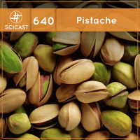 Pistache (SciCast #640)