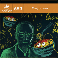 Tony Hoare (SciCast #653)