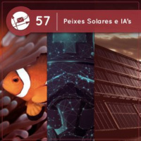 Peixes Solares e IA’s (Derivadas #57)