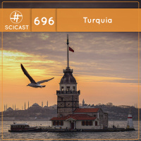 De Ataturk a Erdogan: a Turquia contemporânea (SciCast #696)