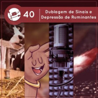 Dublagem de Sinais e Depressão de Ruminantes (Derivadas #40)