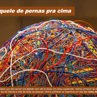 Scicast #90: Redes de Computadores