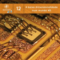 A baixa dimensionalidade num mundo 4D (Ciência Sem Fio #12)