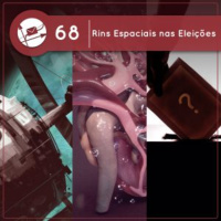Rins Espaciais nas Eleições (Derivadas #68)