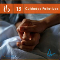 Cuidados Paliativos (Reimagine o Câncer #13)