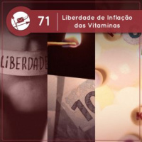 Liberdade de Inflação das Vitaminas (Derivadas #71)