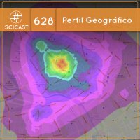 Perfil Geográfico (SciCast #628)