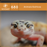 Animais Exóticos (SciCast #680)