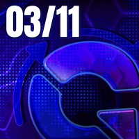 Supersônico da NASA voa a quase 1.500 km/h — e não faz barulho! | Doom rodando no espaço!