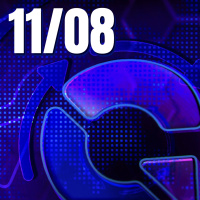 iOS 26 ganha integração do GPT-5 no Apple Intelligence | Cachorrinho-robô que carrega 100kg (11/08)