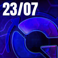 ChatGPT recebe 2,5 BILHÕES de prompts POR DIA! | Vazam IMAGENS dos Google Pixel 10 e 10 Pro (23/07)