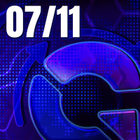 WhatsApp testa integração com outros apps de mensagens | Tom Brady clonou sua cachorrinha Lua (7/11)