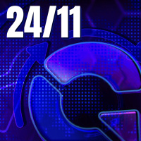 Gmail usa e-mails para treinar funções de IA | Brinquedo com IA tem venda suspensa (24/11)