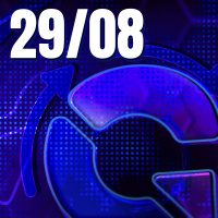 Banco Central atualiza segurança do PIX contra golpes | Vaza novo acessório do iPhone 17 (29/08)