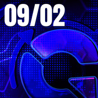 IA contrata humanos | Taxa das blusinhas bate novo recorde de arrecadação (9/2)