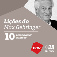 02 - Lições do Max Gehringer sobre avaliar a equipe