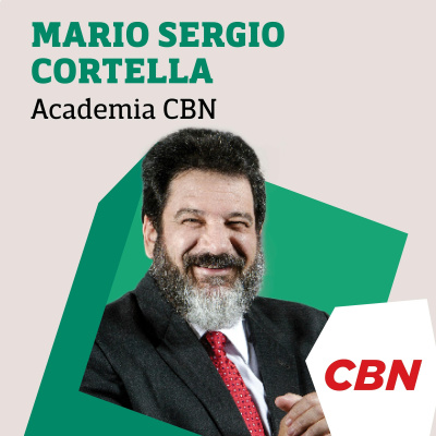Academia Cbn - Mario Sergio Cortella