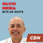 Bits Da Noite - Silvio Meira