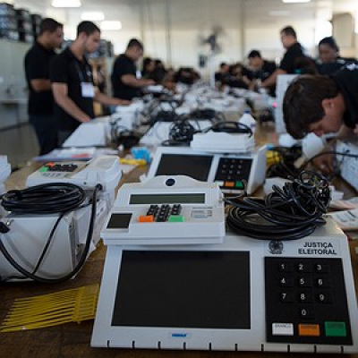 Bits Da Noite - Silvio Meira