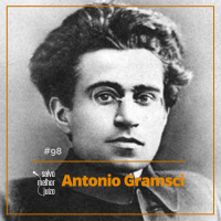 SMJ #98 - Antonio Gramsci