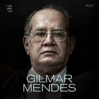 SMJ #100 - Gilmar Mendes