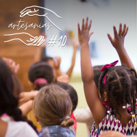 Ministério infantil: Escola, Celebração ou Playground? – Artesanias 10