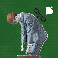 Por que estamos tão cansados? – BTCast 539