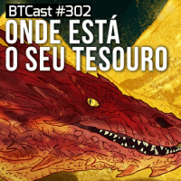 Onde está o seu tesouro? – BTCast 302