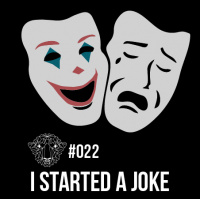 Ovelhas Elétricas 022 – Joker