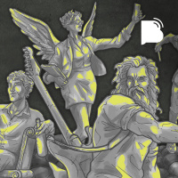 No alvorecer dos deuses – BTCast 365