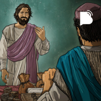 Mateus – BTCast 511