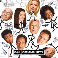 Ovelhas Elétricas 048 – Community