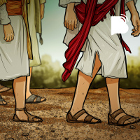 Jesus como professor – BTCast 631