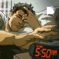 O Deus do Descanso – BTCast 418