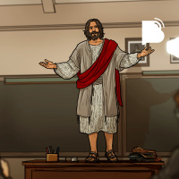 Como Jesus ensinava? BTCast 639