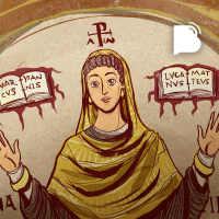 Mulheres no cristianismo antigo – BTCast 636