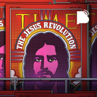 O Movimento de Jesus – BTCast 559