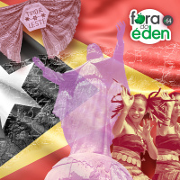 FdÉ 64: Para o Leste até Timor