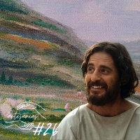 Clube do Livro: Mansos e Humildes como Jesus – Artesanias 26