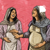 O Advento e as mulheres – BTCast 588