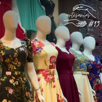 Moda Evangélica Para Pessoas Modestas – Artesanias 13