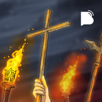 A Inquisição – BTCast 396