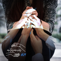 É uma divorciada! – Artesanias 24