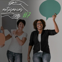 Comentários da Primeira Temporada – Artesanias 7