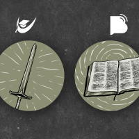 Batalha Espiritual – Comentário Bíblico Vida 012